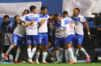 Destino europeo: el jugador que tiene sus horas contadas en la UC