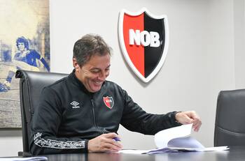 ¿En que están los técnicos extranjeros que pasaron por la U tras Sampaoli?