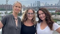 Se acabó el secreto: Filtran guion de "Sex and the City" y revelan qué pasó con el matrimonio entre Carrie y Mr. Big