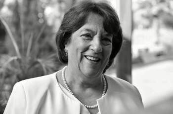 ¿Quién es Adriana Delpiano?: La nueva ministra de Defensa tras la salida de Maya Fernández