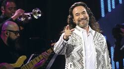 VIDEO| Marco Antonio Solís se hizo fan de Nicaragua por su tocayo Figueroa: "Tienen al que más sabe de fútbol"