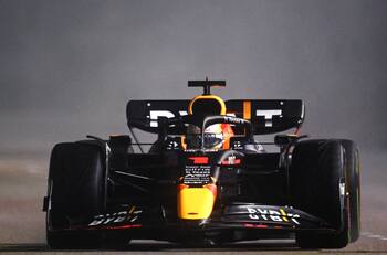 La Clasificación de Pilotos tras el Gran Premio de Singapur: Max Verstappen sigue en la cima de la Fórmula 1