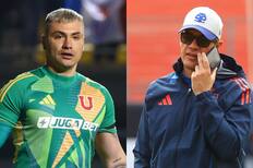 Cristóbal Campos sorprende y arremete sin filtro contra Michael Clark: “Títere, payaso e inepto”