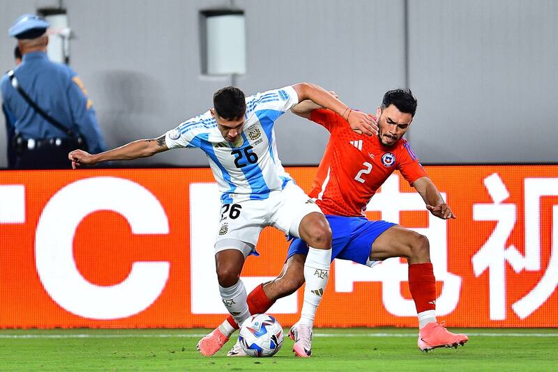 Tendrá transmisión por TV y streaming.