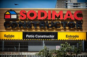 Sodimac busca trabajadores en todo Chile: Sucursales necesitan vendedores, cajeros y operarios