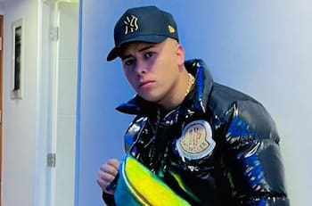 “Si me invitan, voy”: Bayron Fire explicó su antiguo enojo con “La Junta” y reveló que les pidió perdón