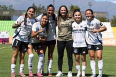 VIDEO | Colo Colo femenino va por la hazaña: el Centenario soñado que buscan las albas