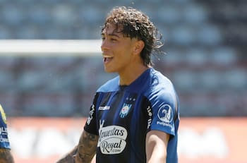 Vuelco total: Independiente encuentra la fórmula y Maximiliano Gutiérrez deja Huachipato