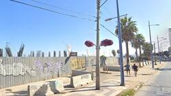 El proyecto de nuevo hotel 5 estrellas en Viña del Mar que no ha podido ser construido: está a punto de venderse