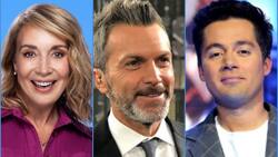 "Pronta recuperación": Karen Doggenweiler, Humberto Sichel, Lucho Jara y otros famosos brindaron su apoyo a Cristián Sánchez tras protagonizar grave accidente en bicicleta