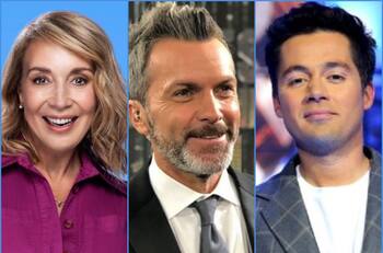 "Pronta recuperación": Karen Doggenweiler, Humberto Sichel, Lucho Jara y otros famosos brindaron su apoyo a Cristián Sánchez tras protagonizar grave accidente en bicicleta