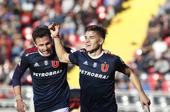 Oroz: "No queremos ni que Valdivia ni Paredes nos marquen en el Clásico"