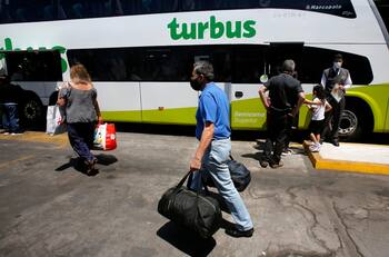 Por críticas a la medida: Gobierno modificaría el Permiso de Vacaciones