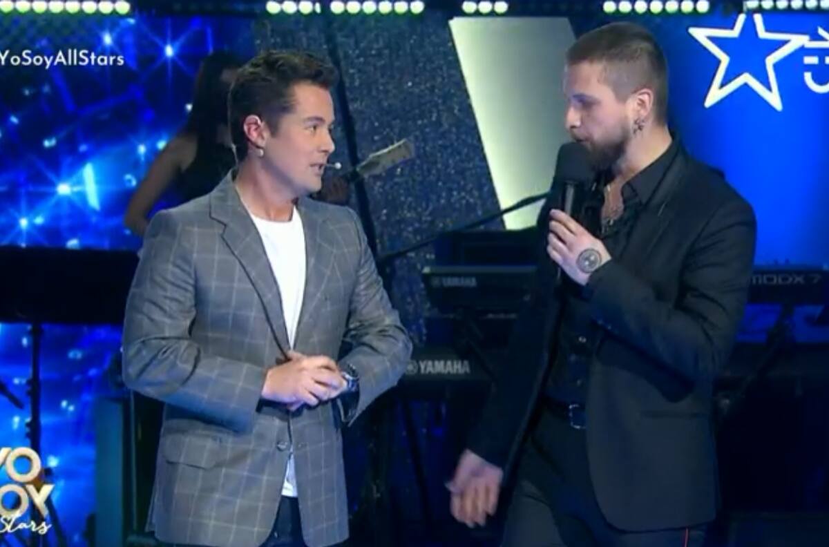 “Por eso le tengo un cariño gigante”: Jean Philippe Cretton reveló desconocido vínculo con Humberto Sichel