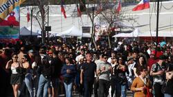 Fiestas Patrias: ¿Cuándo y a qué hora se cierran las principales fondas y ramadas de Chile?