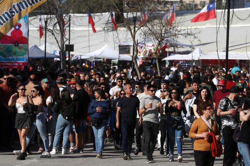 Tendrán su cierre este martes 19 de septiembre.