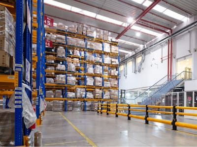 Empresa chilena se expande por América Latina: realizará millonarias inversiones en Perú y Colombia