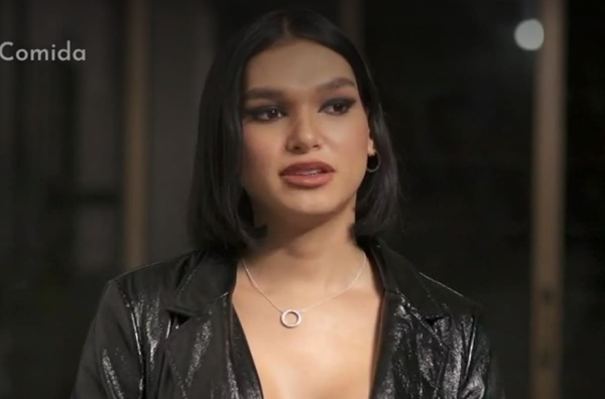 "Yo siempre me sentí mujer y es algo que siempre he sido": Helénia Melán revela detalles sobre su transición