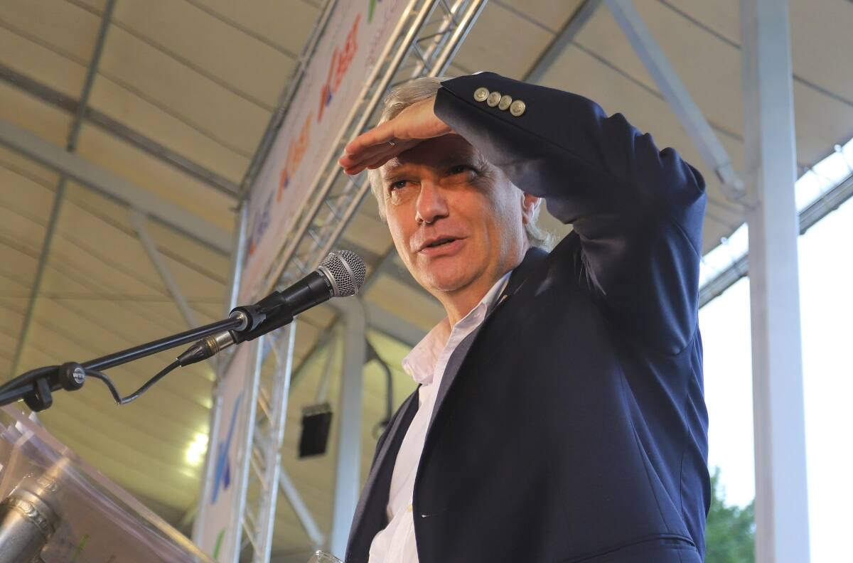 Encuesta Cadem: Kast sigue al alza tras Boric y deja terceros Sichel y Provoste