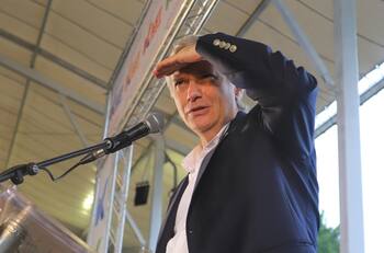 Encuesta Cadem: Kast sigue al alza tras Boric y deja terceros Sichel y Provoste