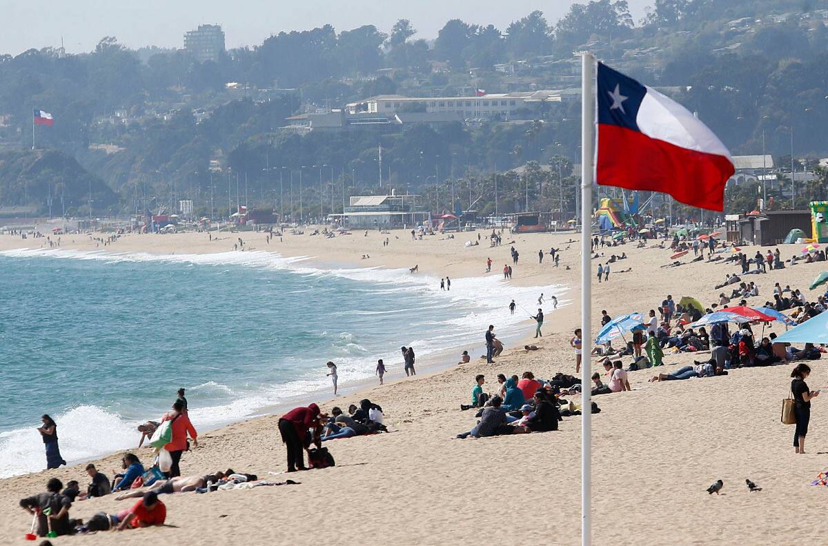 Revisa el listado de los feriados que restan para este 2020