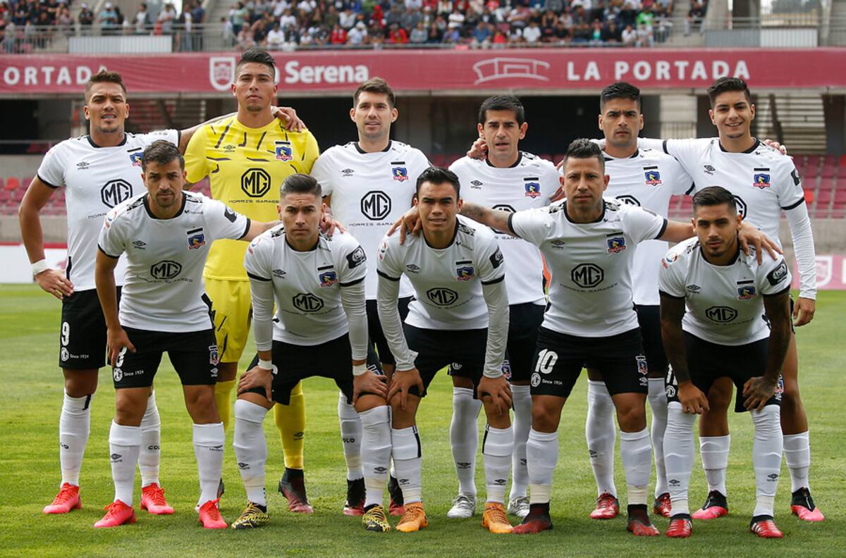 Se agrava el conflicto: Jugadores de Colo Colo pasarían al Fondo Solidario del Estado