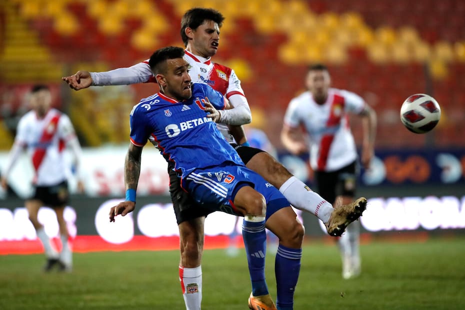 De los pocos titulares que dirá presente en Curicó.