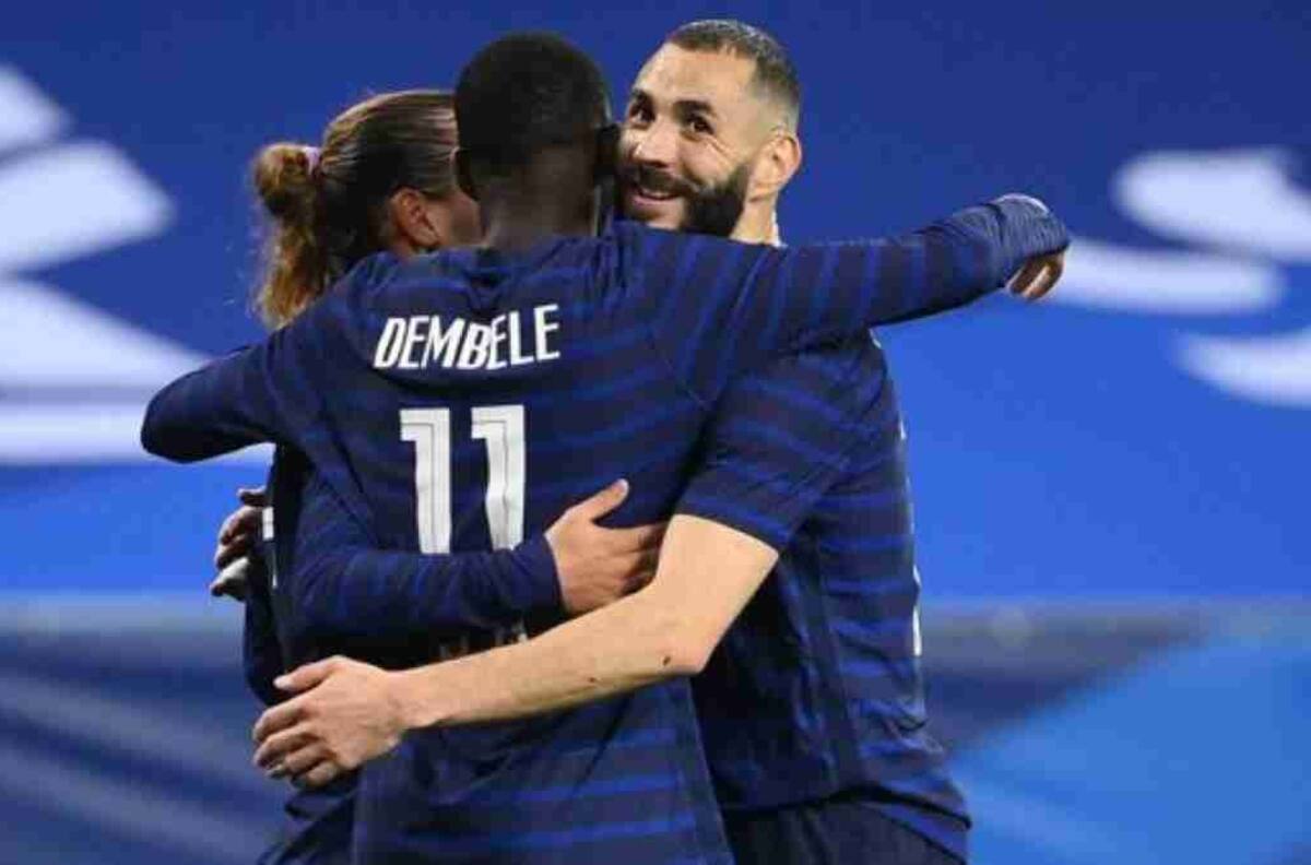 Eurocopa 2021: ¿Cómo y dónde seguir a Francia por TV y online?