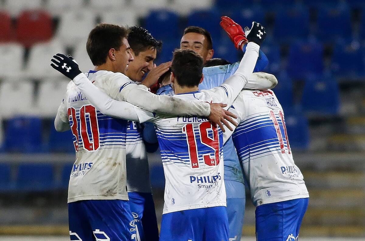 Programación: Los 4 partidos de la fecha 12 del Campeonato Nacional que se juegan este domingo