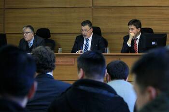 Alcaldesa de Nogales imputada por estafa deberá cumplir con arresto domiciliario