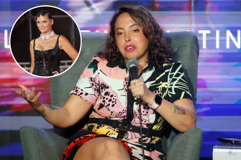 se presenta hoy en Viña 2025.