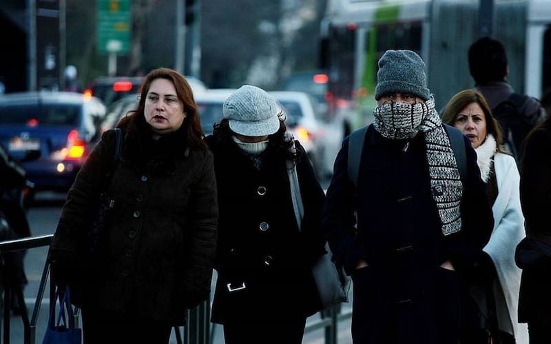 Revisa si tienes pendiente el pago del Bono Chile Apoya Invierno. Créditos: ATON.