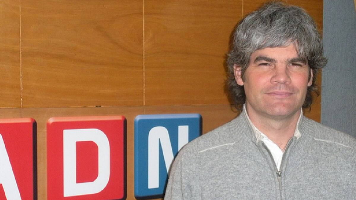 Guarello lanzó una bomba sobre el caso de Valencia: "Colo Colo lo sabia cuando lo trajeron"