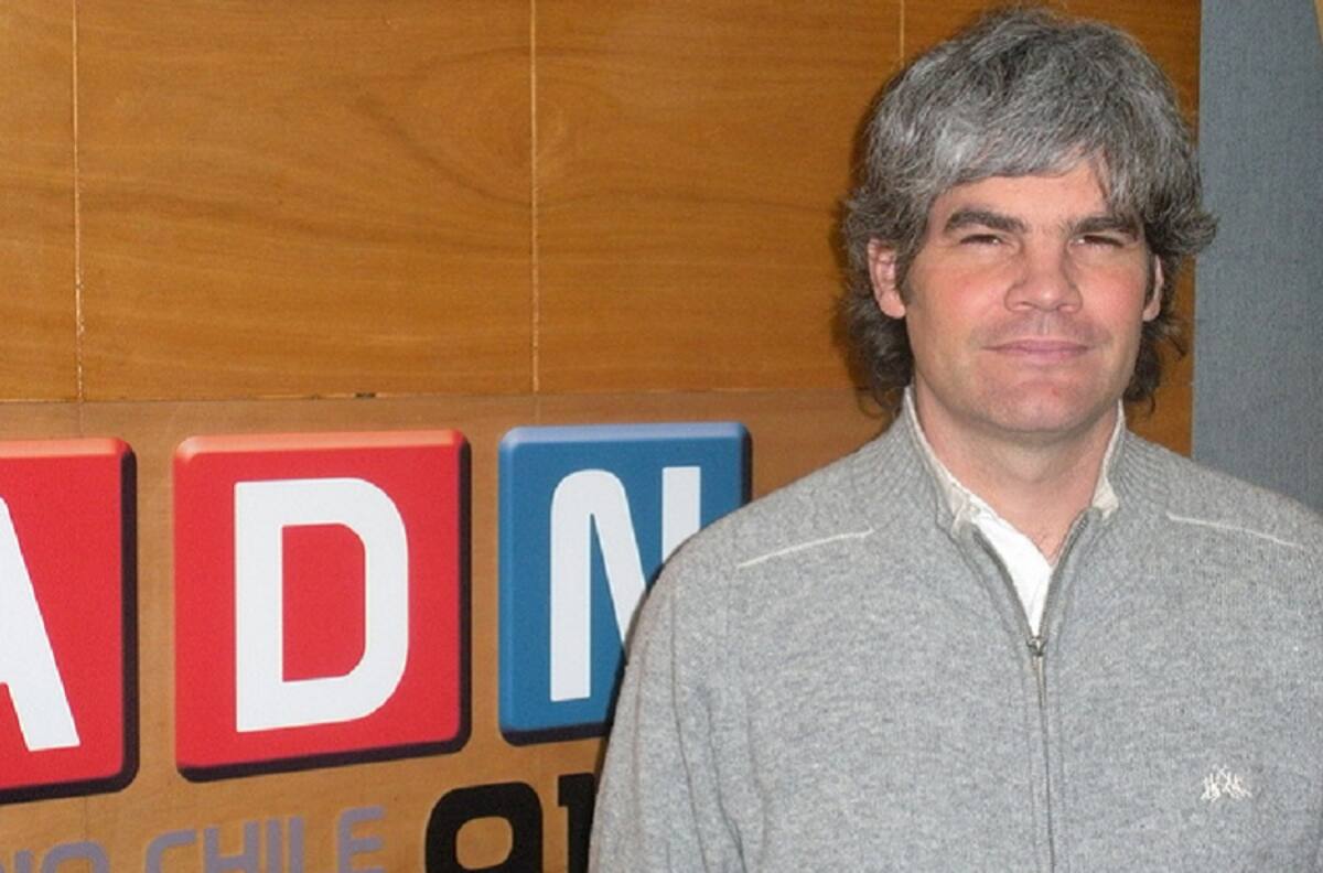 Guarello lanzó una bomba sobre el caso de Valencia: "Colo Colo lo sabia cuando lo trajeron"