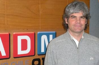 Guarello lanzó una bomba sobre el caso de Valencia: "Colo Colo lo sabia cuando lo trajeron"