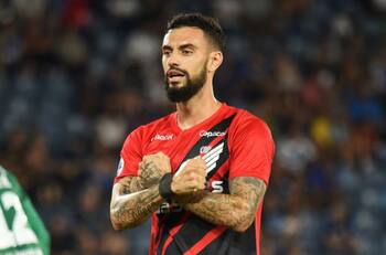 ¿Se ilusionan en Colo Colo? La sorpresiva respuesta del Athletico Paranaense por Gonzalo Mastriani