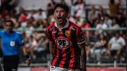 El Clásico Maulino de Copa Chile tiene dueño: Rangers derrotó de visita a Curicó Unido