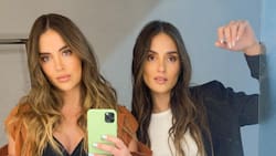 Así es el lujoso departamento que compró Coni Piccoli, junto a su hermana, en Italia