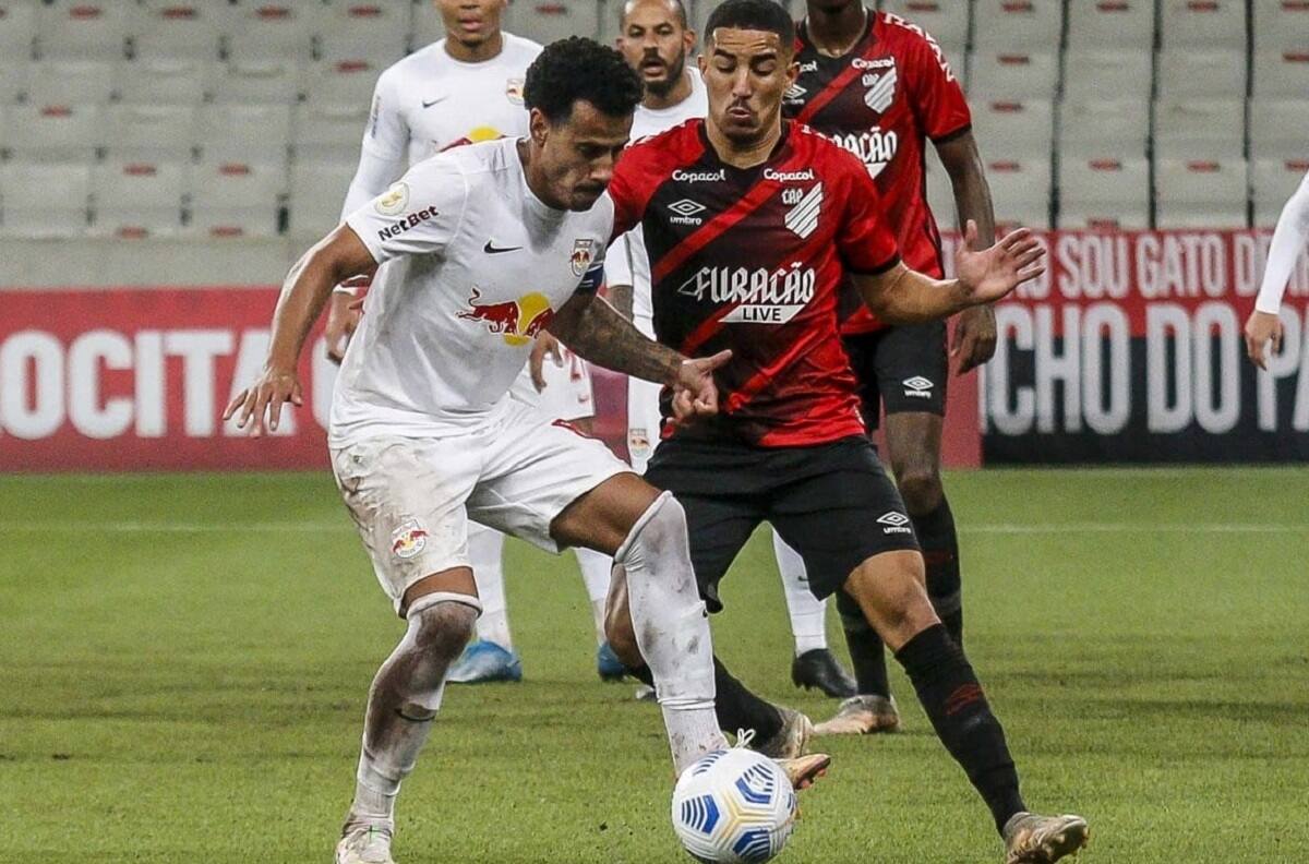 Paranaense vs Bragantino: Hora y dónde ver la final de la Copa Sudamericana en vivo por TV y online