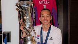 Tiane Endler agiganta su leyenda y se corona pentacampeona en Francia