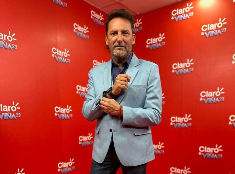 El animador está de luto.