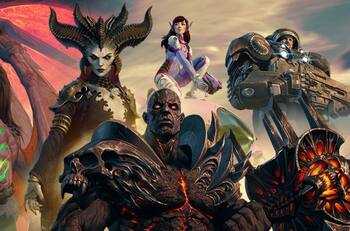 Blizzard culpa a NetEase por el fin de sus juegos en China la próxima semana