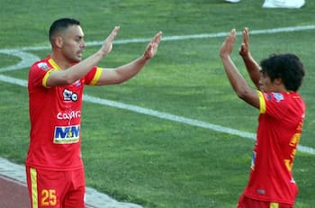 Resultados de Segunda División minuto a minuto: Independiente de Cauquenes y Recoleta firmaron vitales triunfos