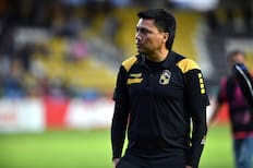 La verdadera razón tras la sorpresiva salida de Esteban González de Coquimbo Unido