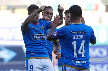 Figura de Audax Italiano se convertirá en nuevo refuerzo de Gimnasia y Esgrima de La Plata