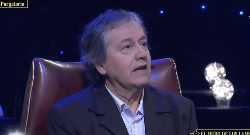 falleció el sábado 13 de julio por la noche debido a un infarto