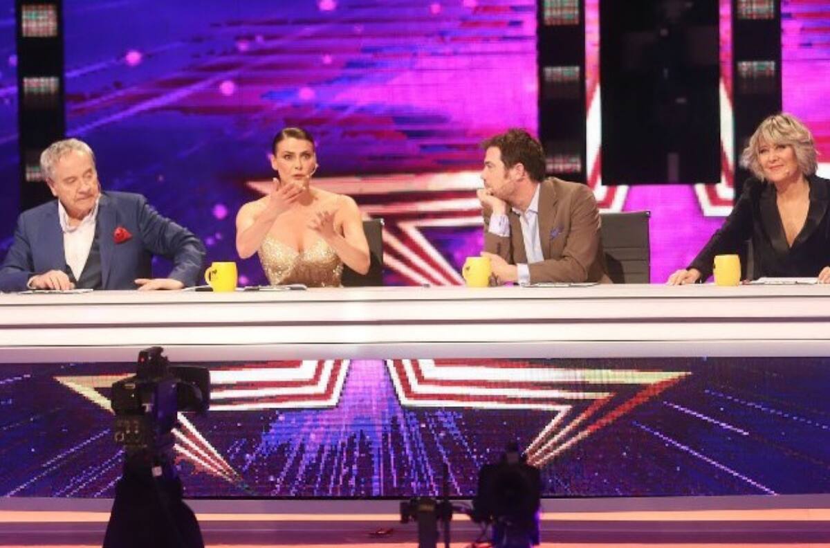 Se sumó un nuevo trío: Estos son los nuevos eliminados de “Starstruck”