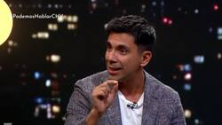 “Tapé el baño”: Juan Pablo Queraltó contó que protagonizó bochornoso accidente higiénico en la casa de Ítalo Passalacqua