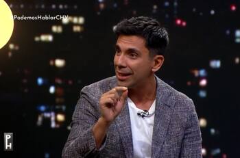 “Tapé el baño”: Juan Pablo Queraltó contó que protagonizó bochornoso accidente higiénico en la casa de Ítalo Passalacqua
