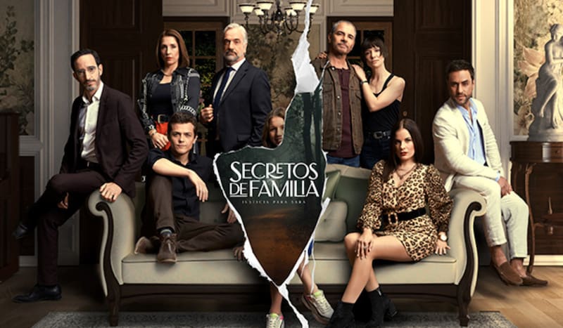 celebra importante rating en Canal 13